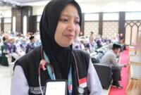dr.Hj.Hikmah Jaya (Foto: Ist)