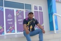 Dewan Pembina AP2 Sultra, La Ode Hasanuddin Kansi. Foto: Ist