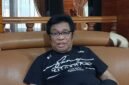 Anggota DPR RI Dapil Sultra, Ir Ridwan Bae. Foto : Ist