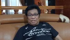 Anggota DPR RI Dapil Sultra, Ir Ridwan Bae. Foto : Ist